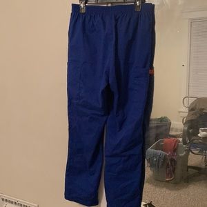 Dickies Galaxy Blue Mens Scrubs (2 pair)